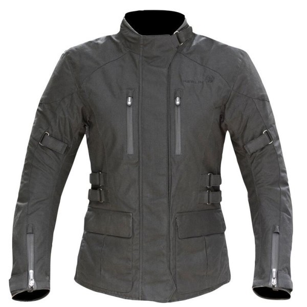 Merlin Merlin Ladies Colton Jacket Grey